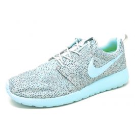 Nike Rosherun Print Womens Style : 599432-004