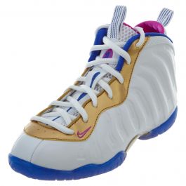 Nike Air Foamposite One Peanut Butter & Jelly -103