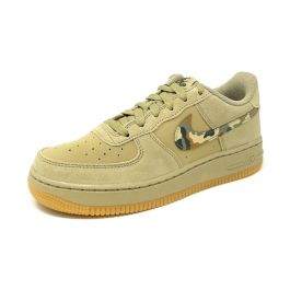 Nike Air Force 1 Big Kids Style : 596728-202