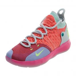 Nike Kd11 Big Kids Style : Ah3465