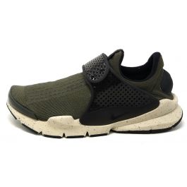 Nike Sock Dart Cargo Khaki-300