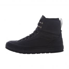 Converse Chuck Tailor Tekoa Hi Unisex Style : 149397c-BLACK/BLACK-BLACK/BLACK