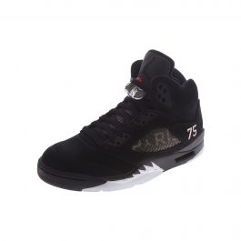 Jordan 5 Retro Paris Saint-germain Mens Style : Av9175-001
