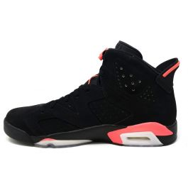 Air Jordan 6 Infared Retro Mens Style : 384664
