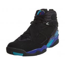 Jordan 8 Retro Aqua (2007) Mens Style : 305381