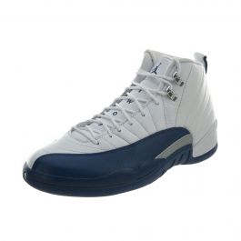 Jordan 12 Retro French Blue (2016) Mens Style : 130690-113
