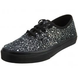 Vans Leopard Authentic Big Kids Style : Vn0004j1