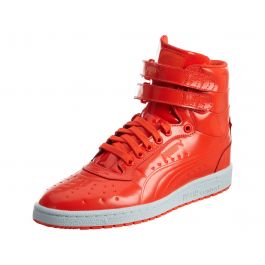 Puma Sky Ii Hi Patent Emboss Mens Style : 362032