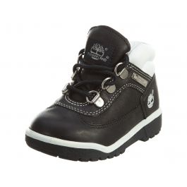 Timberland T Field Boot Aol Black Toddlers Style : 17880