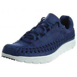 Nike Mayfly Woven Coastal Blue-400