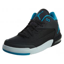 jordan flight origin 3 black