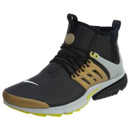 Nike Air Presto Mid Utility Mens Style : 859524-002