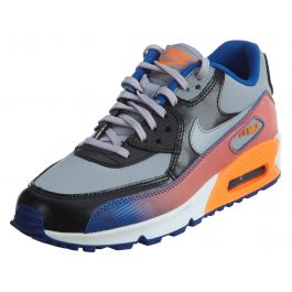 Nike Air Max 90 Premium Ltr Big Kids Style : 724879