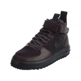 Nike Lunar Force 1 Flyknit Workboot Mens Style : 855984-600