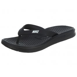 Nike Solar Thong Womens Style : 882699-002