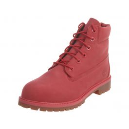 Timberland 6" Premium Boot Big Kids Style : Tb0a1lqm