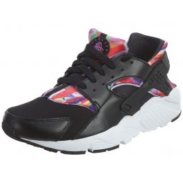 Nike Huarache Run Print Big Kids Style : 704946