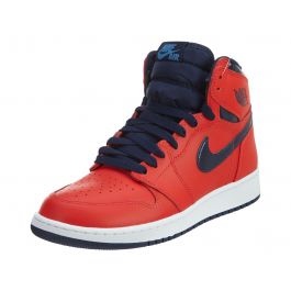 Jordan 1 Retro David Letterman-606