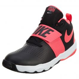 Nike Team Hustle D 8 Big Kids Style : 881941-002
