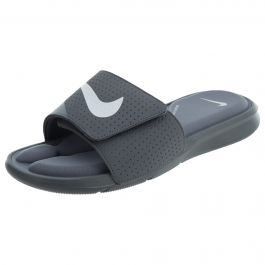 nike men's ultra comfort slide adjustable