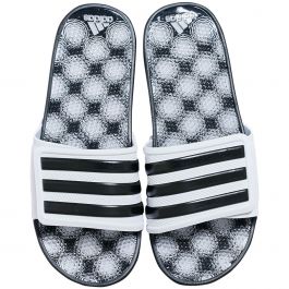 Adidas Adissage Stripes Mens Style :