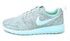 Nike Rosherun Print Womens Style : 599432-004