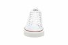 Converse Chuck Taylor All Star Ox Optic White  Unisex Style M7652