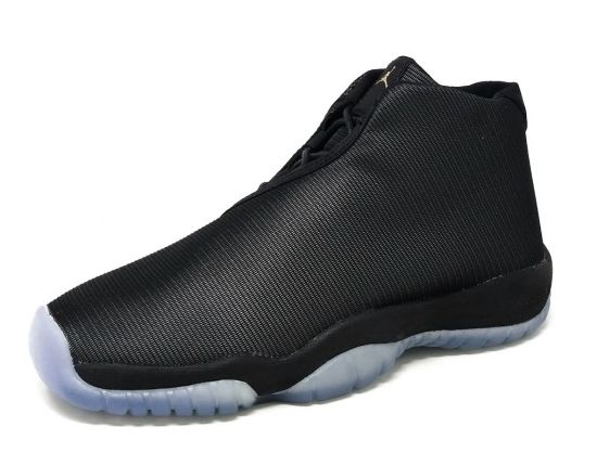 Nike Air Jordan Future '3M'-011