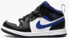 Jordan 1 Mid Toddlers Style : 640735-140