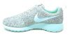 Nike Rosherun Print Womens Style : 599432-004