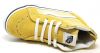 Vans Sk8-hi Zip Toddlers Style : Vn0a32r3-U4L