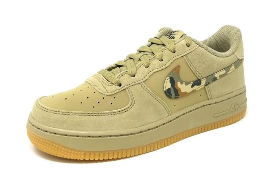 Nike Air Force 1 Big Kids Style : 596728-202