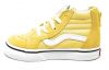 Vans Sk8-hi Zip Toddlers Style : Vn0a32r3-U4L