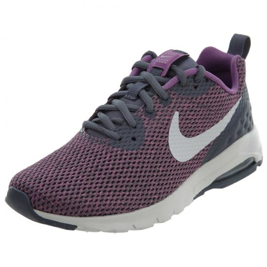 nike air max motion lightweight ladies trainers