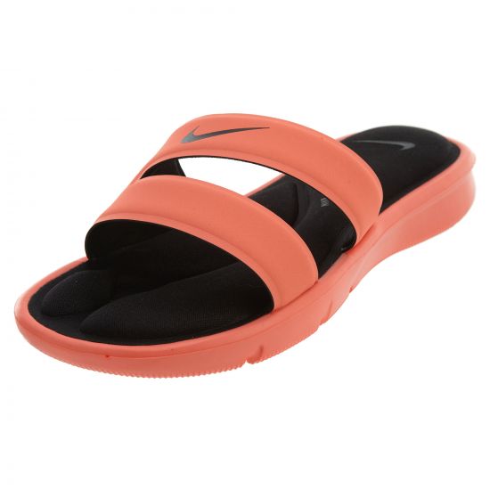 nike ultra comfort slide sandals