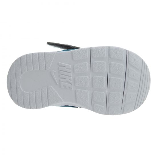 nike tanjun girls black