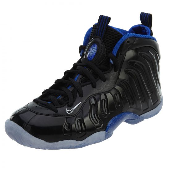 space jam foamposites mens