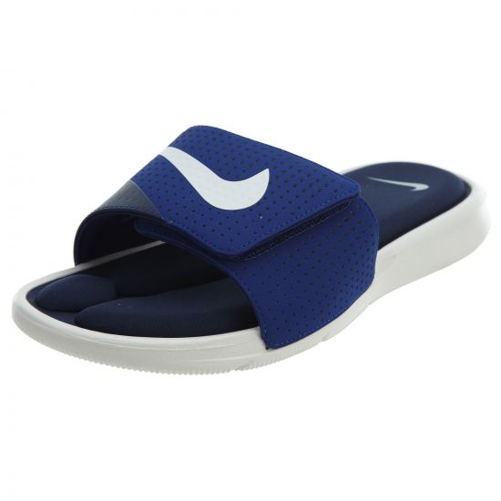 nike ultra comfort slide 1