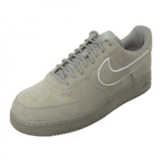 Nike Air Force 1 "07 Lv8 Suede Mens Style : Aa1117-201