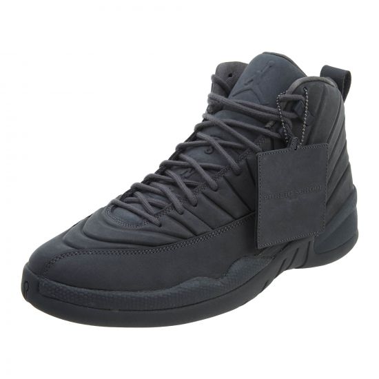 Jordan 12 Retro PSNY Mens Style : 130690