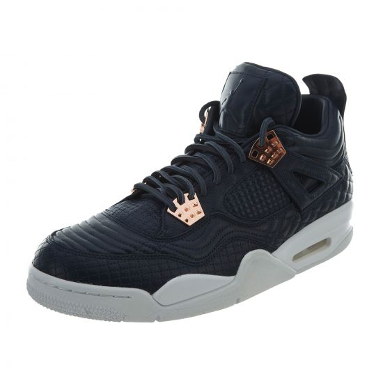 Jordan 4 Retro Premium Mens Style : 819139