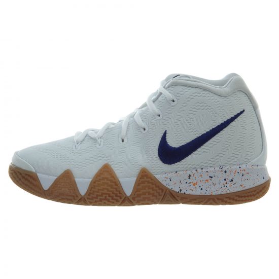 Nike Kyrie 4 Big Kids Style : Aa2897-100