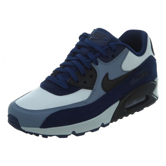 Nike Air Max 90 Leather Mens Style : 302519-400