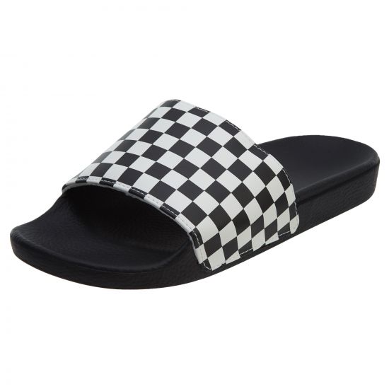 Vans Slide-on Unisex Style : Vn0004ki-IP9