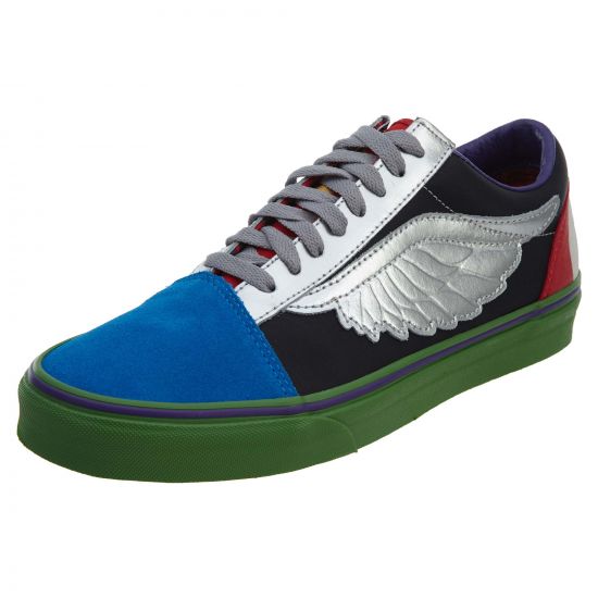 Vans Old Skool Unisex Style : Vv0a38g1-U3V