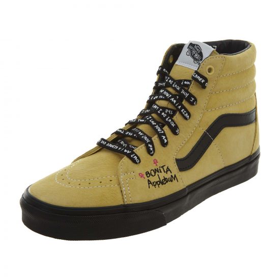Vans Sk8-hi Unisex Style : Vn0a38ge-R31