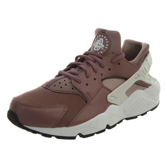 nike huarache smokey mauve