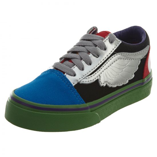 Vans Old Skool Little Kids Style : Vn0a38hb-U3V