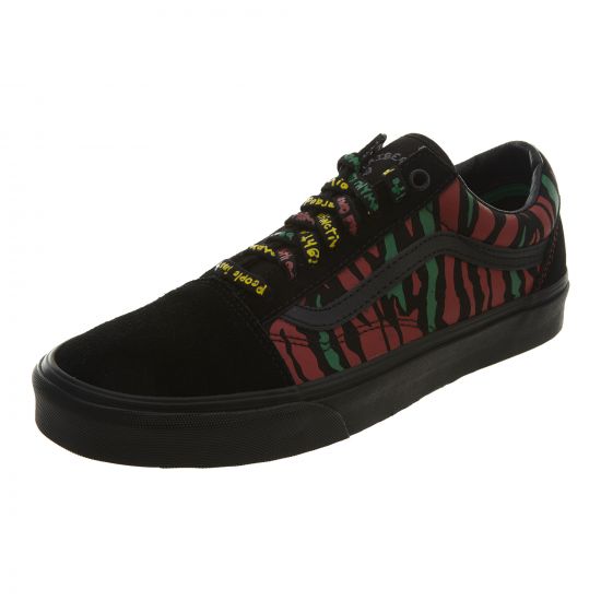 Vans Old Skool Unisex Style : Vn0a38g1-Q4B