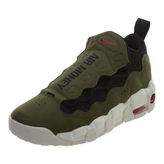 Nike Air More Money Big Kids Style : Ah5215-200